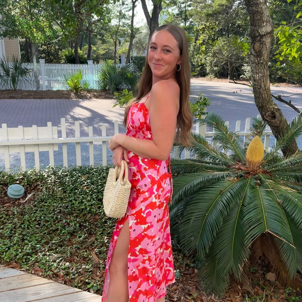 Princess Polly Dress